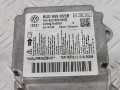 блок AirBag Audi Q3 8U 2014, 2.0 л., МКПП, внедорожник 5 дв., 8U0959655B - фото №3