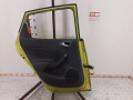 дверь задняя левая SEAT Ibiza 4 поколение 2009, 1.6 л., МКПП, хетчбэк 5 дв., 6J4833055 - фото №5