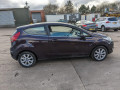 балка подвески передняя (подрамник) Ford Fiesta 6 поколение 2008, 1.4 л., МКПП, хетчбэк 3 дв., 1758709 - фото №10