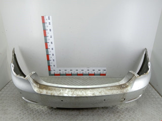 бампер задний BMW 7 серия F01/F02 2012, 3.0 л., АКПП, седан, 51127311354