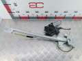 стеклоподъемник электрический задний правый Citroen C8 1 поколение 2005, 2.0 л., АКПП, минивэн, 922480 - фото №5