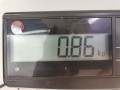 моторчик заднего стеклоочистителя (дворника) Ford C-Max 1 поколение 2003, 1.8 л., МКПП, минивэн, 1689913 - фото №6