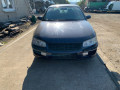 комплект накладок на пороги (внутренние) Opel Omega B 1998, 2.0 л., МКПП, седан, 90440699 - фото №7