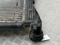 интеркулер Volkswagen Touran 1 поколение 2005, 2.0 л., МКПП, минивэн, 1K0145803CD - фото №5