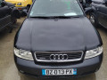 шкив коленвала Audi A4 B5 1999, 2.5 л., МКПП, седан, 059105251AC - фото №7