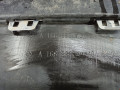 юбка бампера нижняя Mercedes-Benz GL-Класс X166 2015, A1668853225 - фото №7