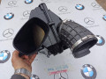 корпус воздушного фильтра BMW X5 M F95 2021, 4.4 л., бензин, полный привод, 8091491 - фото №3