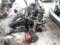 крышка двигателя передняя Mercedes-Benz A-Класс W168 1998, 1.7 л., АКПП, хетчбэк 5 дв., A6680160306 - фото №9