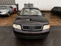 балка подвески передняя (подрамник) Audi A6 4B/C5 1999, 2.4 л., АКПП, седан, 4B0399313DC - фото №11