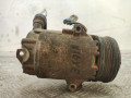 компрессор кондиционера Opel Zafira 1 поколение (A) 2001, 24464151 - фото №4