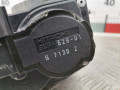 заслонка дроссельная Nissan Qashqai 1 поколение 2007, 2.0 л., вариатор, внедорожник 5 дв., 16119ED00B - фото №7
