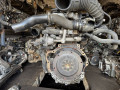 двигатель Kia Carnival 2 поколение 2011, 2.2 л., дизель, АКПП, D4HB - фото №5