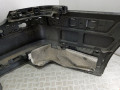 бампер задний BMW 7 серия E65/E66/E67 [рестайлинг] 2008, 3.0 л., АКПП, седан, 51127142214 - фото №6