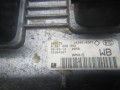 блок управления двигателем Opel Corsa C 2001, 1.0 л., 55354327 - фото №3