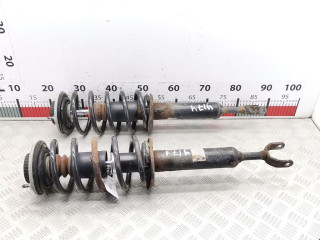 стойка амортизатора Audi A6 4B/C5 1998, 1.8 л., МКПП, седан, 4B0412031BM