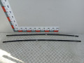 дуги на крышу (рейлинги) Audi A4 B8/8K 2008, 2.0 л., МКПП, универсал, 8K9860021A - фото №2