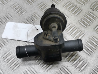кран отопителя (печки) Volkswagen LT 2 поколение 2005, 2.5 л., МКПП, микроавтобус, 701819809G