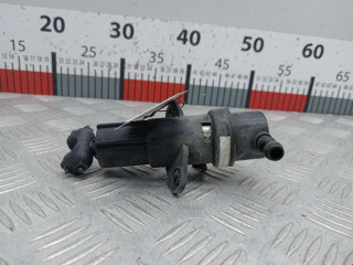 форсунка омывателя фары BMW X3 E83 2005, 3.0 л., АКПП, внедорожник 5 дв., 61673414960