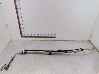 подушка безопасности боковая (шторка) Volkswagen Golf 5 поколение 2007, 1.6 л., МКПП, хетчбэк 5 дв., 1K6880742D
