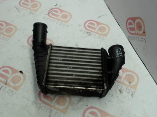 интеркулер Volkswagen Passat B5 2001, 2.5 л., АКПП, универсал