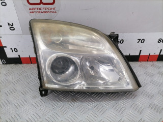 фара правая Opel Vectra C 2002, 1.8 л., МКПП, седан, 93171429