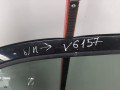 дверь задняя правая Fiat Sedici 1 поколение 2008, 1.6 л., МКПП, хетчбэк 5 дв., 71743028 - фото №2