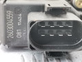 моторчик стеклоподъемника Audi A4 B5 [рестайлинг] 2000, 2.4 л., АКПП, седан, 8D0837462 - фото №3