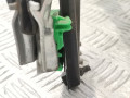 стеклоподъемник электрический передний правый Audi A4 B5 1998, 1.8 л., МКПП, седан, 8D0837462 - фото №5
