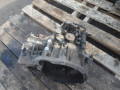 КПП механическая (МКПП) Hyundai Getz 1 поколение 2005, 1.1 л., МКПП, хетчбэк 5 дв., H71773, 105023 - фото №3