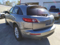 карданный вал Infiniti FX35 1 поколение 2005, 3.5 л., АКПП, внедорожник 5 дв., 37000CG00A - фото №18