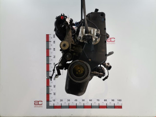 двигатель Fiat 2005, 1.2 л., 199 A4.000, бензин, МКПП, хетчбэк 5 дв., 71741372