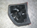 фонарь крышки багажника левый Citroen C5 2 поколение 2012, 2.2 л., АКПП, универсал, 9675067980 - фото №3