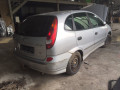 крышка двигателя передняя Nissan Almera Tino V10 [рестайлинг] 2004, 2.2 л., МКПП, минивэн - фото №5