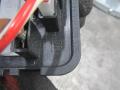 сопротивление печки Opel Zafira 1 поколение (A) [рестайлинг] 2003, 2.2 л., МКПП, минивэн, 90556802 - фото №2