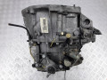 КПП механическая (МКПП) Renault Scenic 2 поколение 2004, 2.0 л., МКПП, минивэн, 7701717857 - фото №6