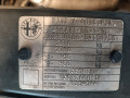 бампер передний Alfa Romeo 1998, 1.4 л., МКПП, хетчбэк 5 дв., 150573099 - фото №15