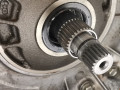 КПП автоматическая (АКПП) Nissan X-Trail T31 2010, 2.5 л., АКПП, внедорожник 5 дв., 3102085X71 - фото №3