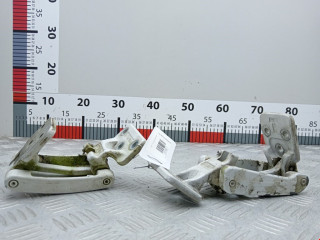 петля двери Mercedes-Benz Sprinter 2 поколение (W906) 2012, 2.2 л., МКПП, фургон, A9067400237