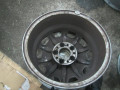 диск литой Mercedes-Benz E-Класс W210/S210 1998, 7J15H2 - фото №8