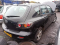 маховик Mazda 3 BK 2003, 1.3 л., МКПП, хетчбэк 5 дв., Z60111500A - фото №10