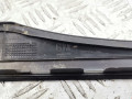 молдинг лобового стекла Opel Zafira 1 поколение (A) [рестайлинг] 2003, 2.0 л., МКПП, минивэн, 90548411 - фото №3