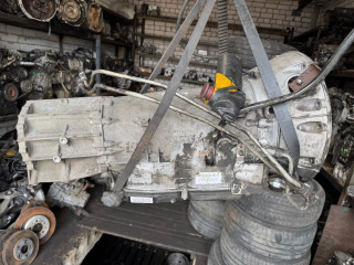 КПП автоматическая (АКПП) Jeep 2006, 3.0 л., дизель, АКПП, 722270