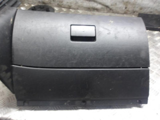 бардачок Volkswagen Golf 3 поколение 2000, 1.6 л., АКПП, хетчбэк 5 дв., 1J1857107A