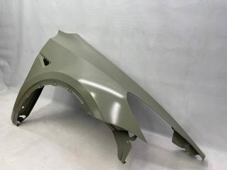 крыло переднее правое Tesla Model Y 1 поколение (2020 - 2025), 1493452-E0-A, 1493452-00-A