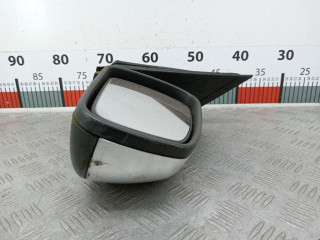 зеркало наружное правое Ford Focus 2 поколение 2005, 1.6 л., МКПП, универсал, 1510871