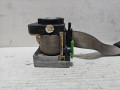 ремень безопасности Mercedes-Benz C-Класс W203/S203/CL203 2002, 33015929E - фото №3