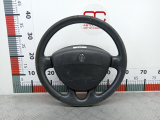 руль Renault Laguna 2 поколение 2002, 1.8 л., МКПП, хетчбэк 5 дв., 8200014857