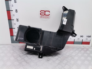 сабвуфер Audi A4 B6 2002, 2.5 л., вариатор, универсал, 8E9035382D