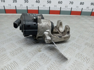 суппорт задний левый Volkswagen Passat B6 2008, 2.0 л., МКПП, седан, 5N0615403