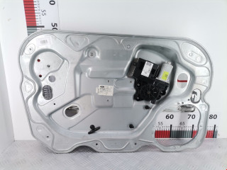 стеклоподъемник электрический передний левый Ford Kuga 1 поколение 2008, 2.0 л., МКПП, внедорожник 5 дв., 1738645
